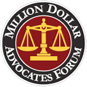 Million Dollar Advocate Forum