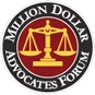 Million Dollar Advocate Forum