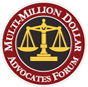 Multi-Million Dollar Advocates Forum