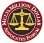 Multi-Million Dollar Advocates Forum