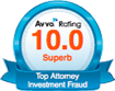 Top Attorney - Investment Fraud